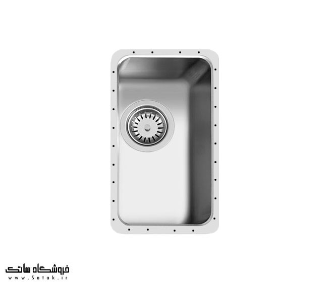 سینک زیرکار کد 405 اخوان
