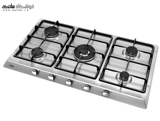 گاز 505 ایتالیایی کن