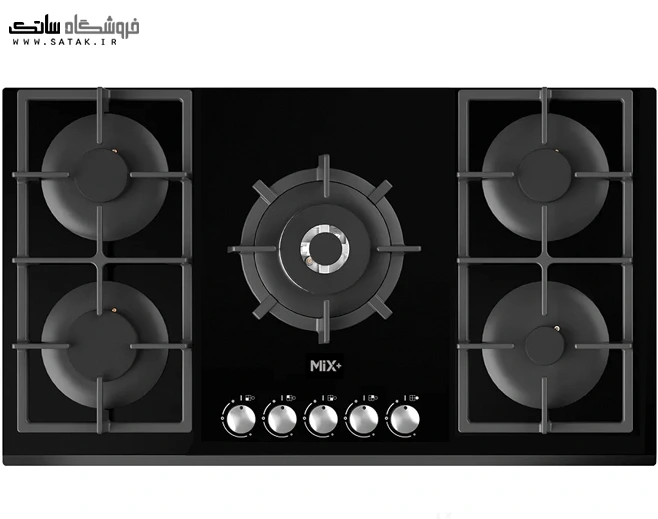 گاز میکس پلاس G514