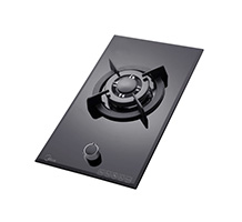 گاز یک شعله بیمکث