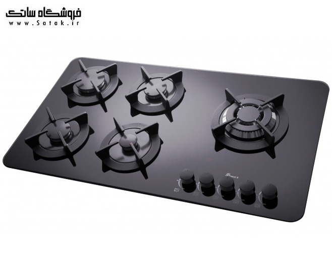 گاز اشپزخانه بیمکث 