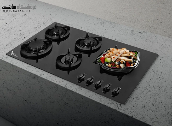 گاز رومیزی اخوان G24s