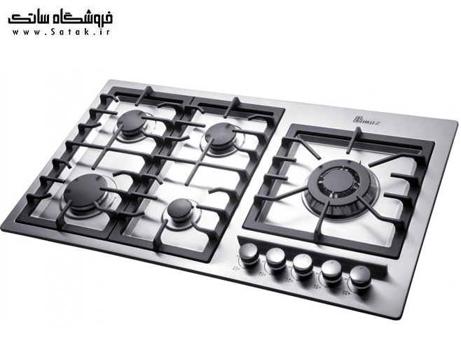 گاز بیمکث مدل MG 5089