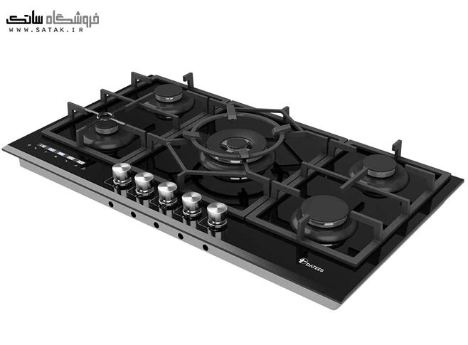 گاز داتیس مدل DG598