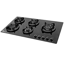 گاز صفحه ای اخوان G24 S رومیزی