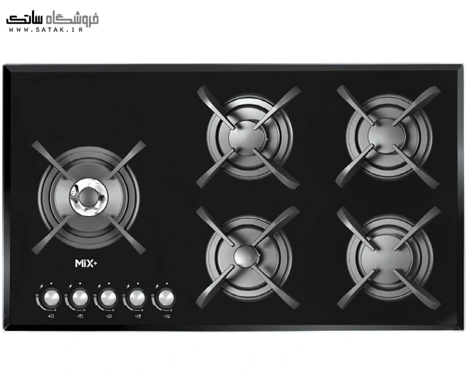 گاز میکس پلاس CG8506