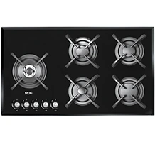 گاز میکس پلاس CG8506 صفحه ای