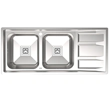 سینک کن 8112S توکار
