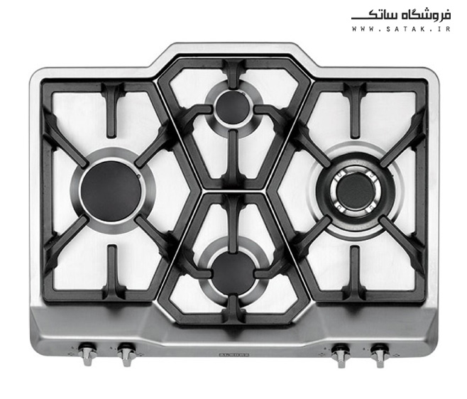 گاز استیل البرز S4701