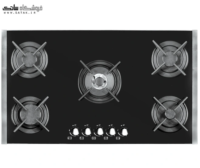 گاز رومیزی میکس پلاس 525m