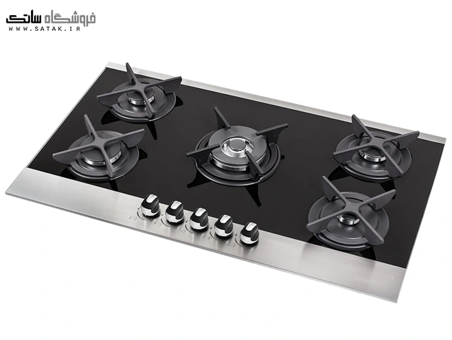 گاز صفحه ای میکس پلاس 519