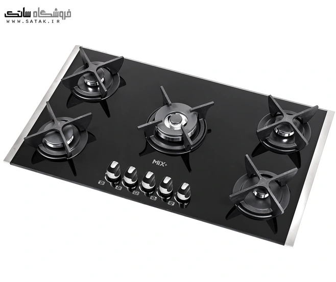 گاز میکس پلاس 525m