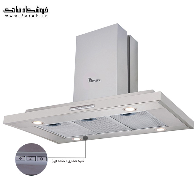 هود بیمکث جزیره 111