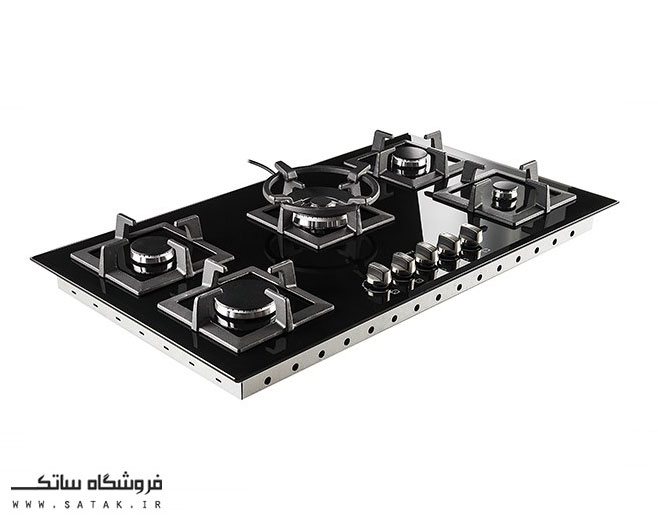 گاز صفحه ای بیمکث MG0039