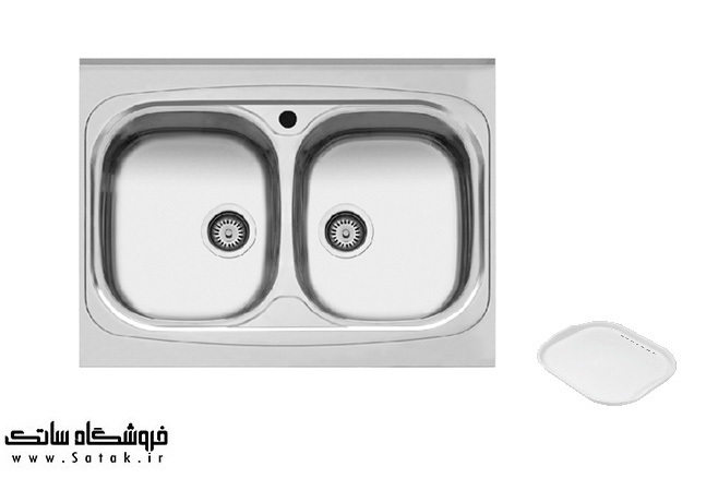 سینک 32 اخوان