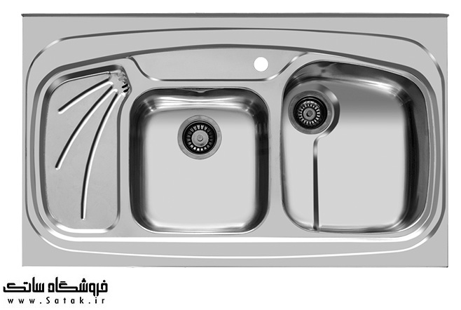سینک اخوان روکار 144