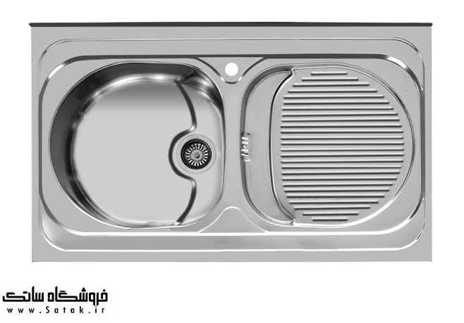 سینک اخوان 115