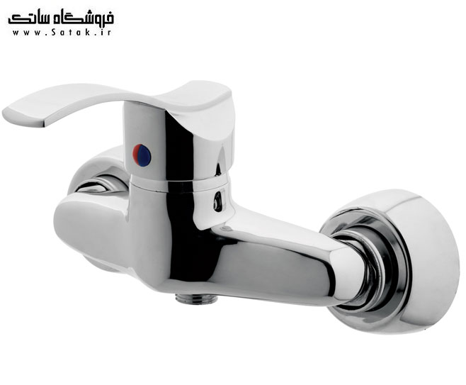 شیر توالت موج کارخانه اوج