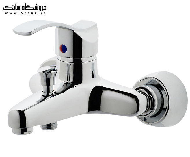 شیر حمام موج کارخانه اوج