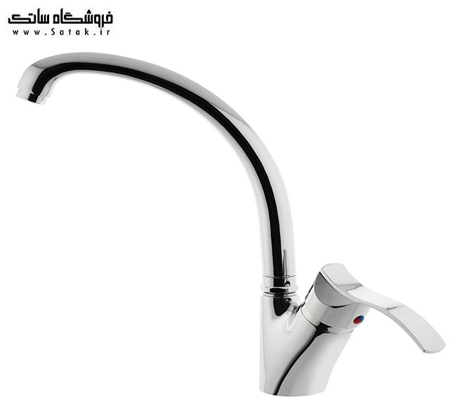 شیر ظرفشویی موج کارخانه اوج