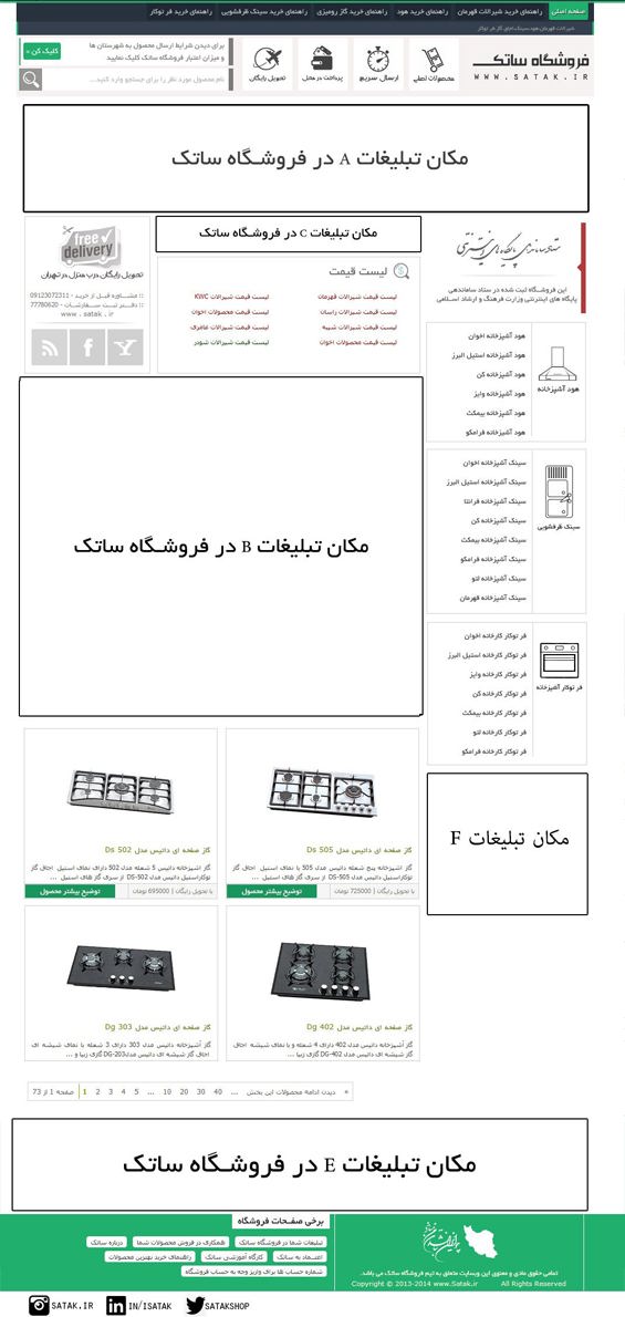 تبلیغات موثر
