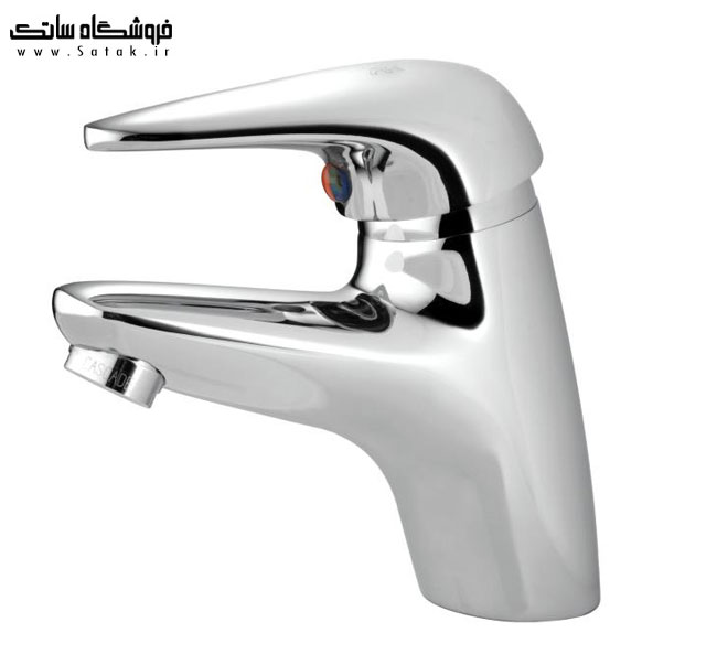 شیر روشویی اروس kwc