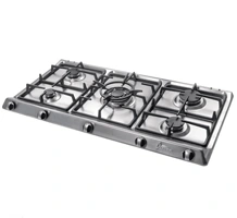 گاز صفحه ای اخوان GI 104 رومیزی
