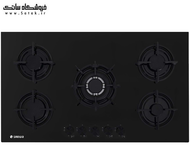 گاز صفحه ای اسنوا SG 19516