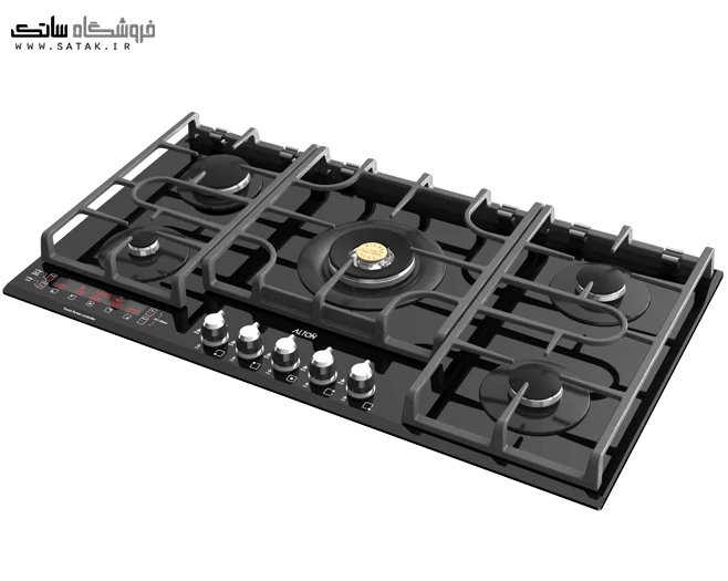 گاز رومیزی آلتون IG535dB