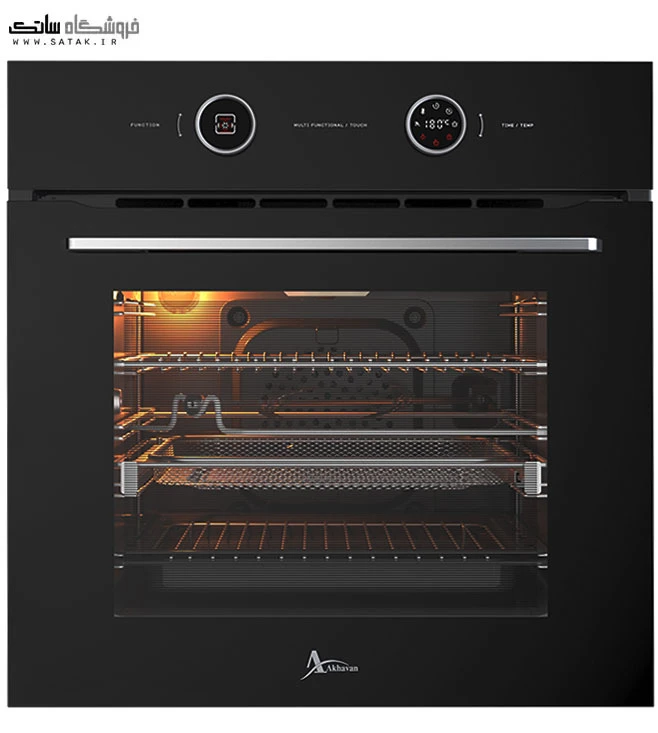 فر توکار اخوان F44 pro