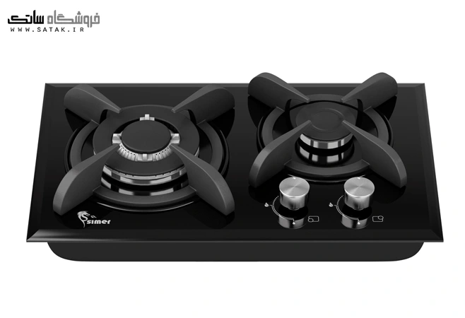 گاز رومیزی سیمر G270