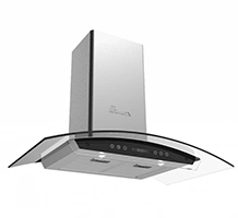 هود بیمکث 2010 استیل