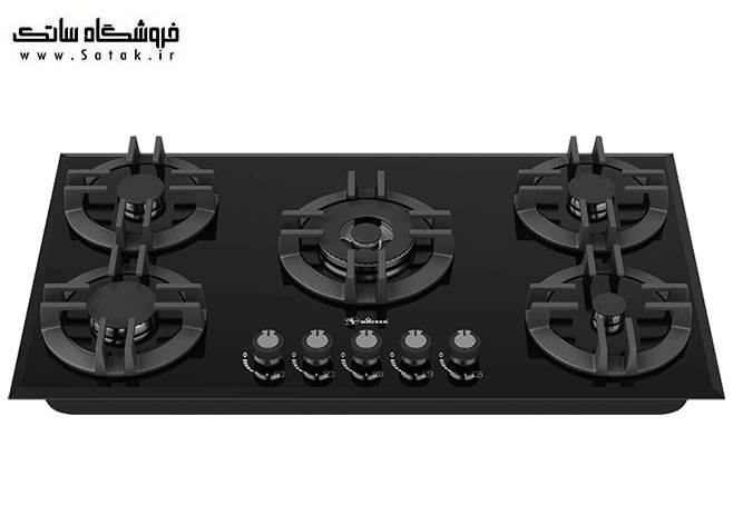 گاز داتیس مدل DG599