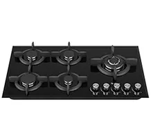 گاز صفحه ای داتیس G 537