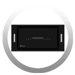 هود گلوریا 60 سانت داتیس