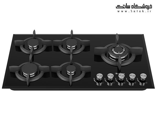 گاز داتیس مدل DG 537