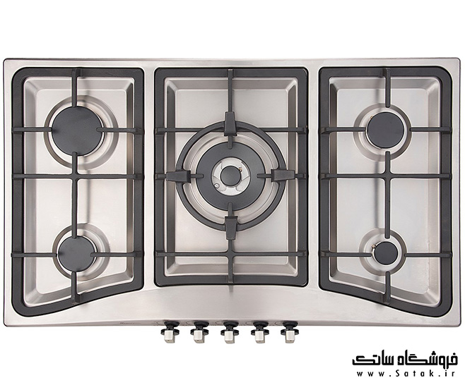 گاز بیمکث MG0028