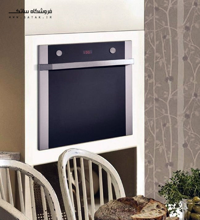 فر استیل البرز FGE3