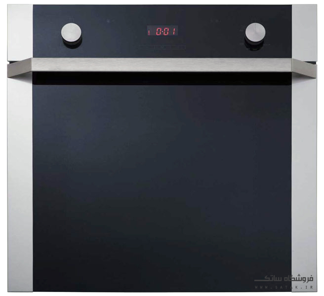 فر برقی گازی استیل البرز-fge3