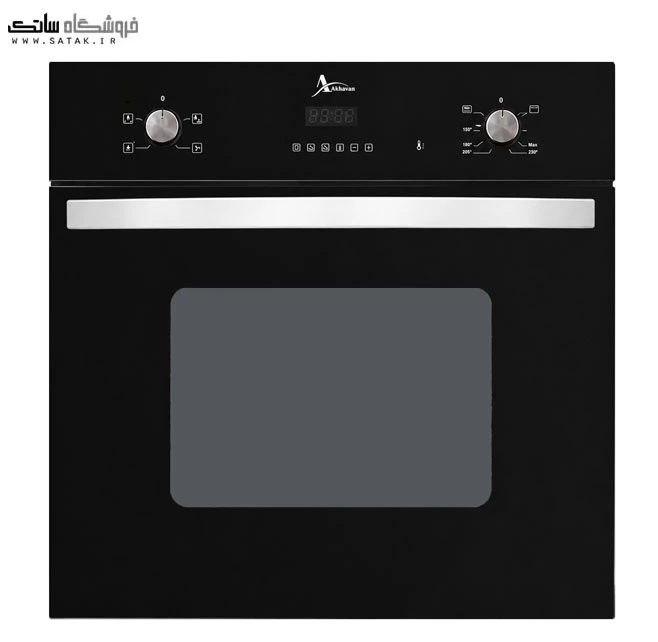 فر توکار اخوان F28 گازی