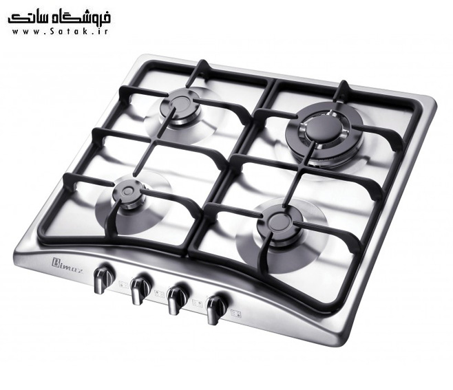 گاز 5011 بیمکث