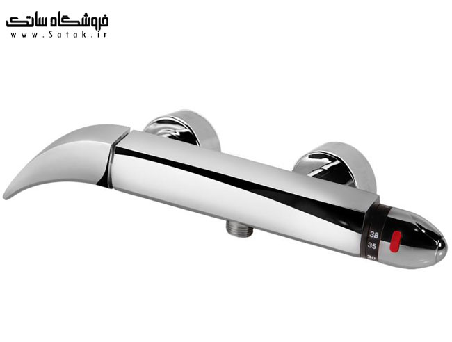 شیر توالت جنسیس کی دبلیو سی