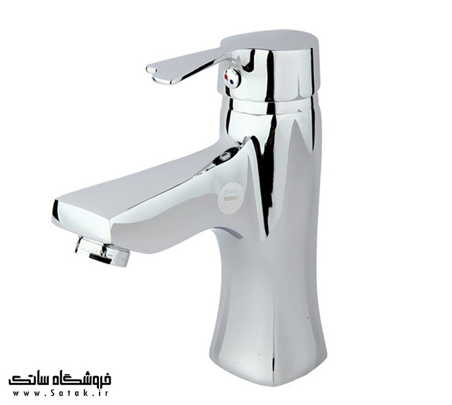 شیر روشویی پاپیون راسان