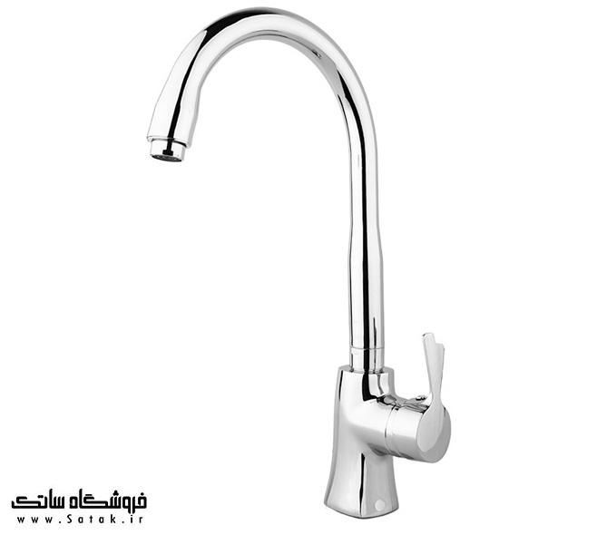 شیر ظرفشویی پاپیون راسان