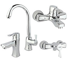 شیرالات راسان مدل پاپیون