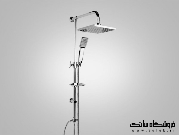 علم دوش راشا راسان