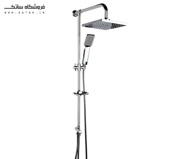 علم یونیکا راسان مدل راشا