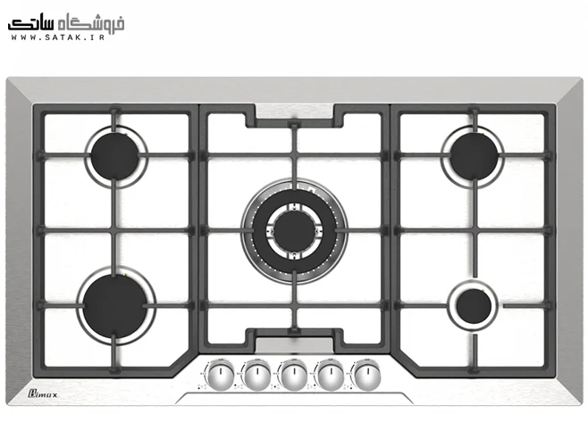 اجاق گاز بیمکث 5095