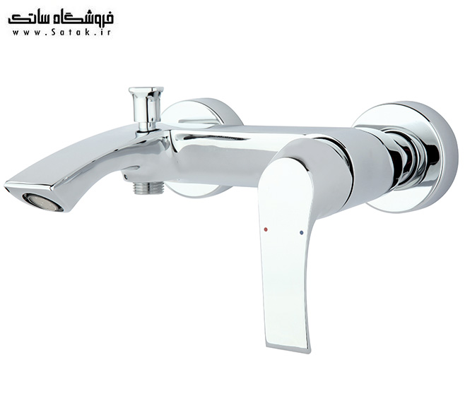 شیر لوتوس حمام راسان