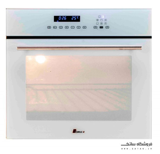 فر توکار سفید بیمکث مدل mf0016
